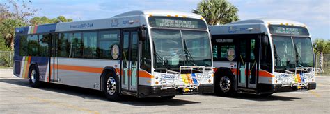 Broward County Transit bus 88 Schedules, Timetable and Fares.